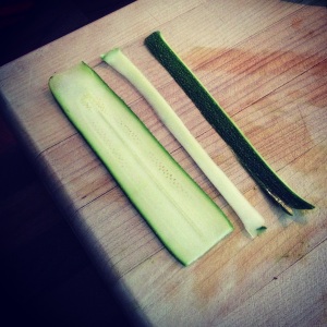 Hapless Chef_courgette